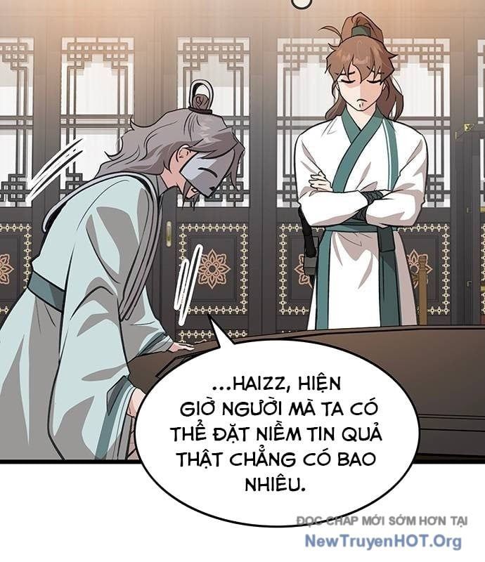 Tôi Trở Thành Chồng Của Giáo Chủ Ma Giáo [Chap 21-24]