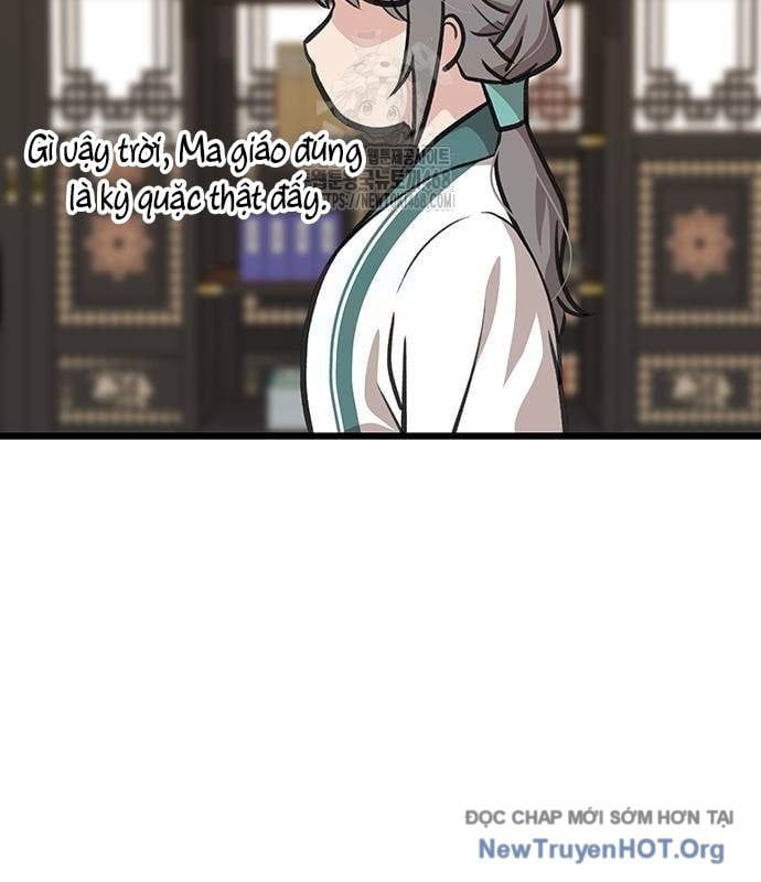 Tôi Trở Thành Chồng Của Giáo Chủ Ma Giáo [Chap 21-24]