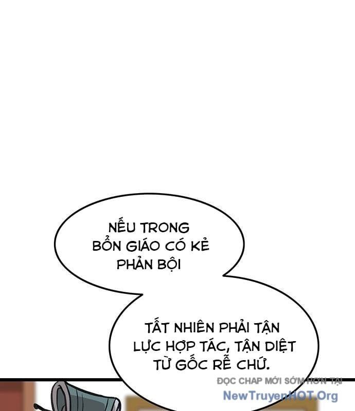 Tôi Trở Thành Chồng Của Giáo Chủ Ma Giáo [Chap 21-24]
