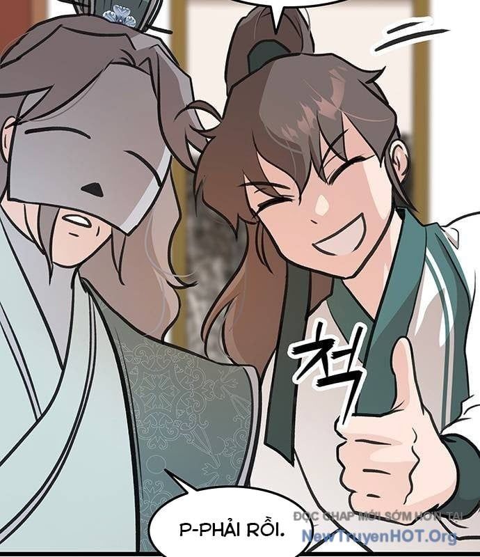 Tôi Trở Thành Chồng Của Giáo Chủ Ma Giáo [Chap 21-24]