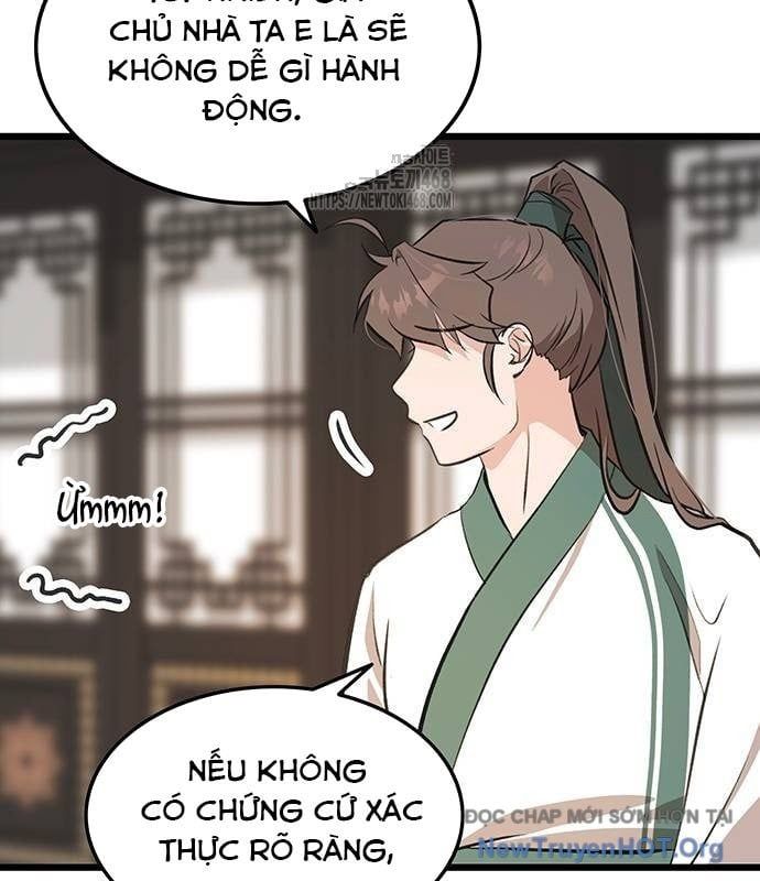 Tôi Trở Thành Chồng Của Giáo Chủ Ma Giáo [Chap 21-24]