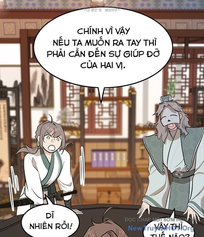 Tôi Trở Thành Chồng Của Giáo Chủ Ma Giáo [Chap 21-24]