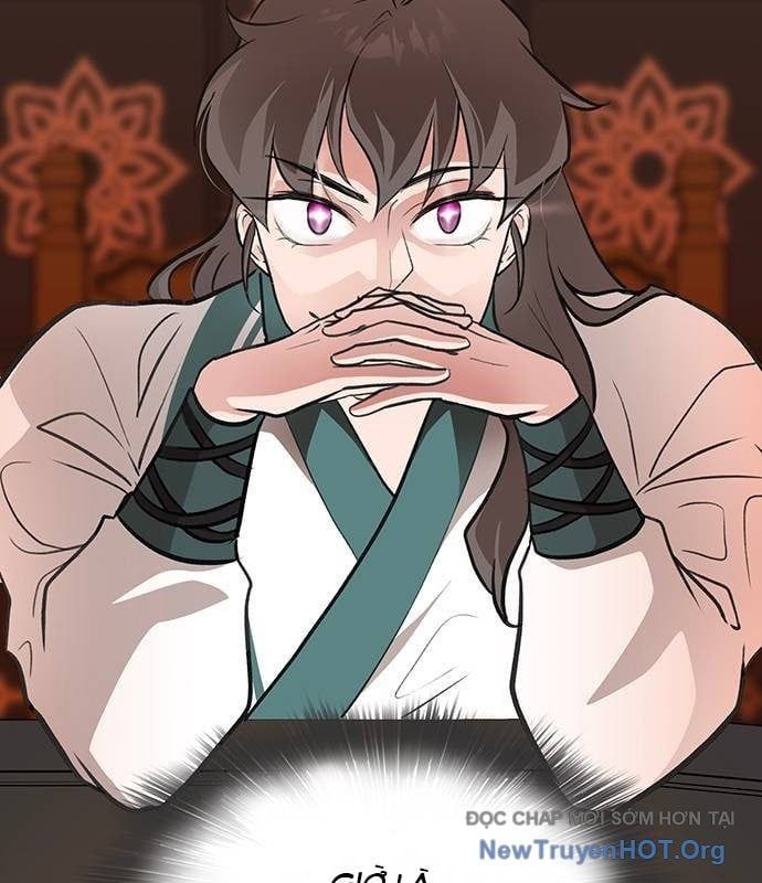 Tôi Trở Thành Chồng Của Giáo Chủ Ma Giáo [Chap 21-24]
