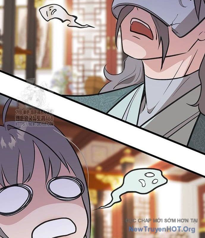 Tôi Trở Thành Chồng Của Giáo Chủ Ma Giáo [Chap 21-24]