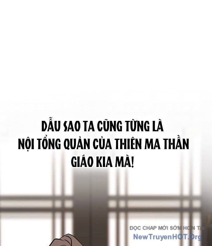 Tôi Trở Thành Chồng Của Giáo Chủ Ma Giáo [Chap 21-24]