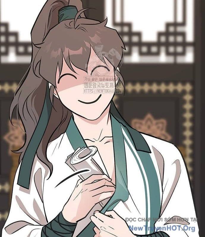 Tôi Trở Thành Chồng Của Giáo Chủ Ma Giáo [Chap 21-24]