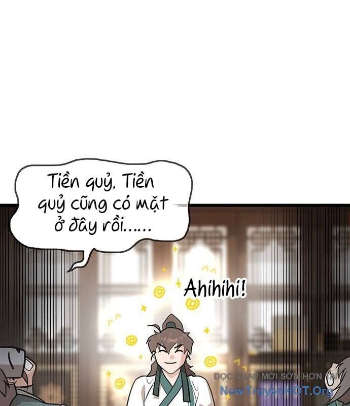 Tôi Trở Thành Chồng Của Giáo Chủ Ma Giáo [Chap 21-24]