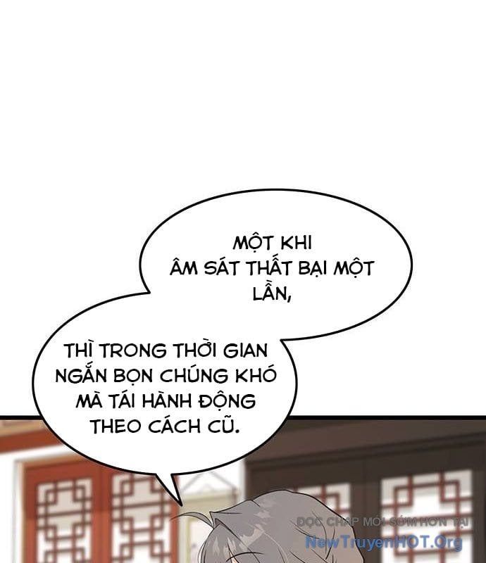 Tôi Trở Thành Chồng Của Giáo Chủ Ma Giáo [Chap 21-24]