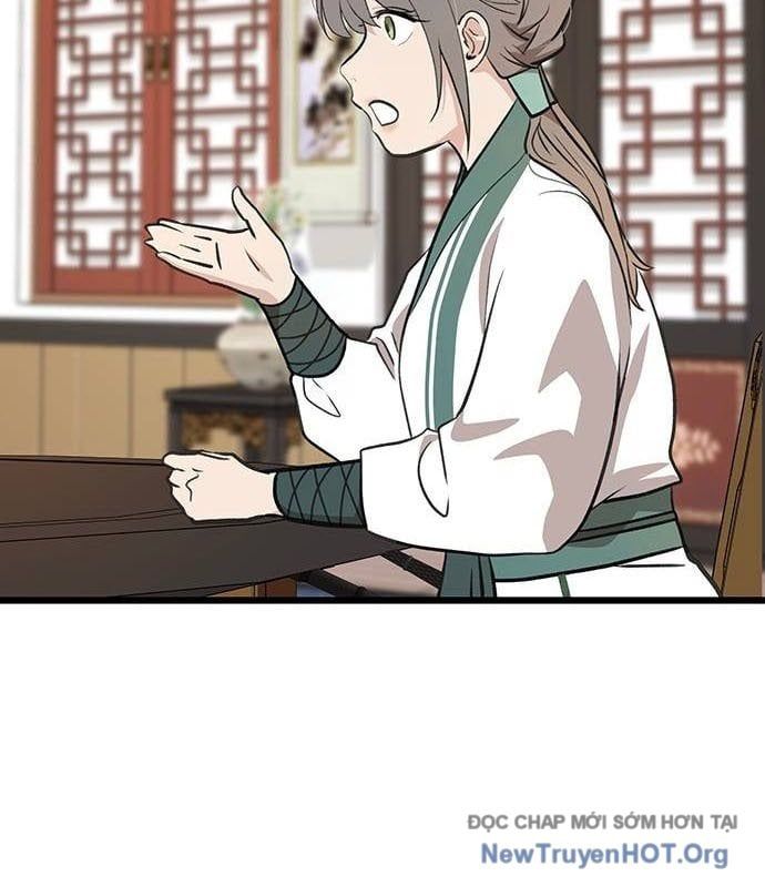 Tôi Trở Thành Chồng Của Giáo Chủ Ma Giáo [Chap 21-24]