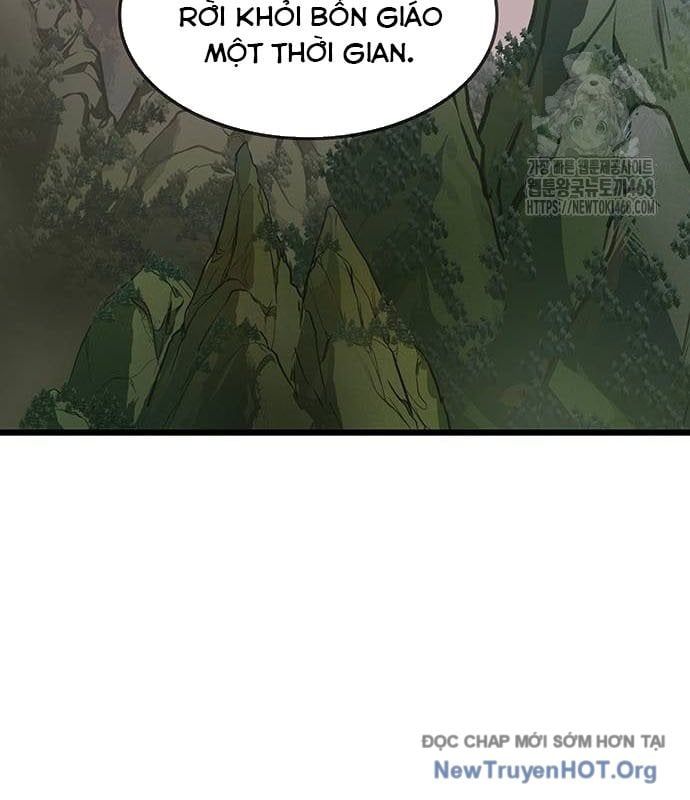 Tôi Trở Thành Chồng Của Giáo Chủ Ma Giáo [Chap 21-24]