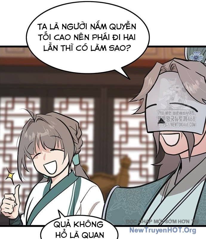 Tôi Trở Thành Chồng Của Giáo Chủ Ma Giáo [Chap 21-24]