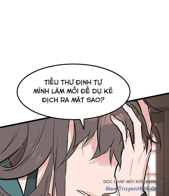 Tôi Trở Thành Chồng Của Giáo Chủ Ma Giáo [Chap 21-24]
