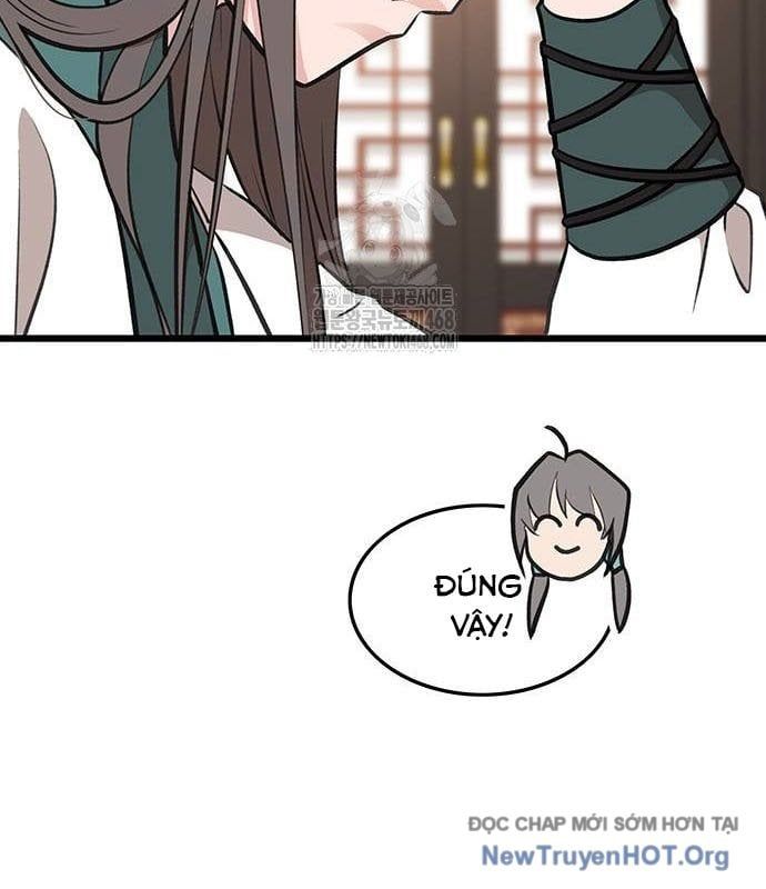 Tôi Trở Thành Chồng Của Giáo Chủ Ma Giáo [Chap 21-24]