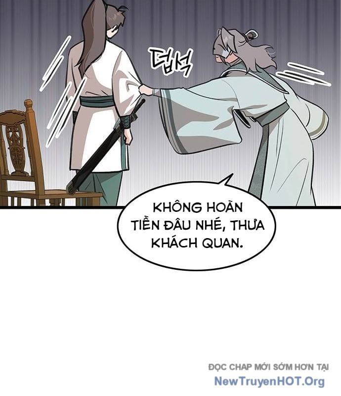 Tôi Trở Thành Chồng Của Giáo Chủ Ma Giáo [Chap 21-24]