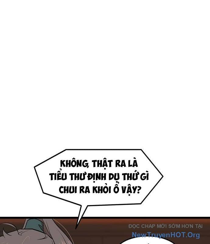 Tôi Trở Thành Chồng Của Giáo Chủ Ma Giáo [Chap 21-24]