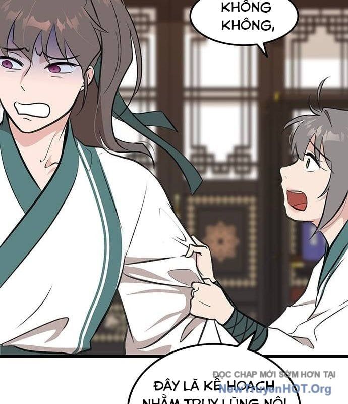 Tôi Trở Thành Chồng Của Giáo Chủ Ma Giáo [Chap 21-24]