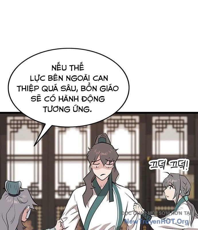 Tôi Trở Thành Chồng Của Giáo Chủ Ma Giáo [Chap 21-24]