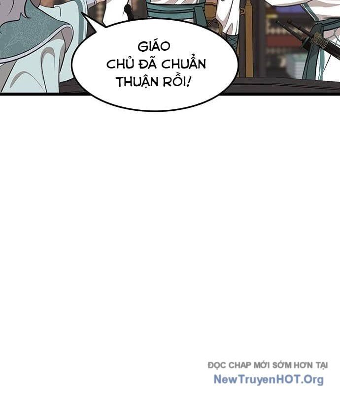 Tôi Trở Thành Chồng Của Giáo Chủ Ma Giáo [Chap 21-24]