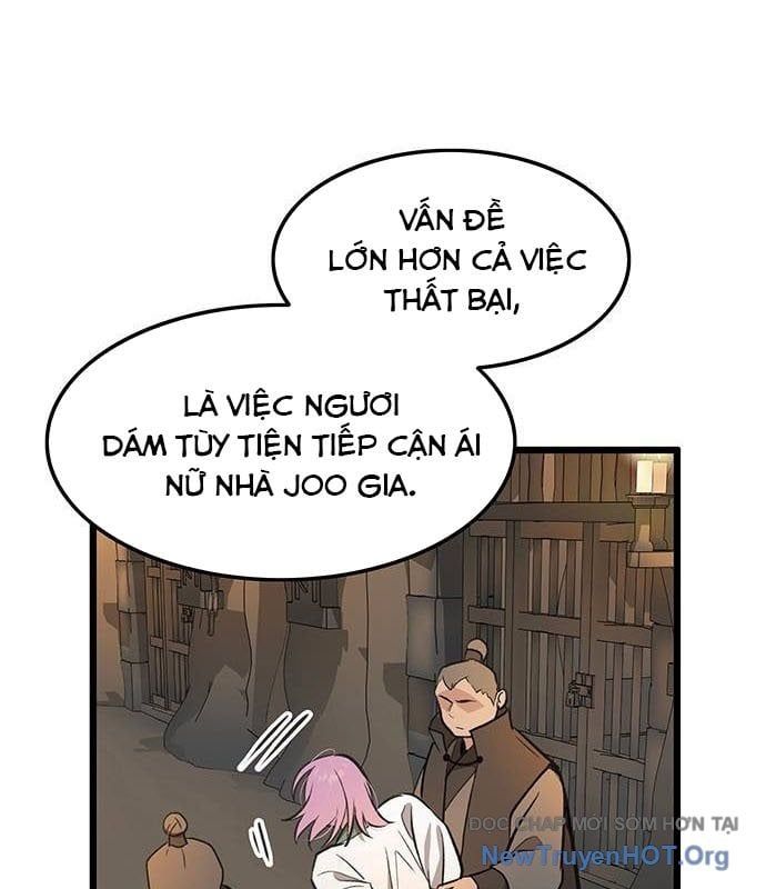 Tôi Trở Thành Chồng Của Giáo Chủ Ma Giáo [Chap 21-24]
