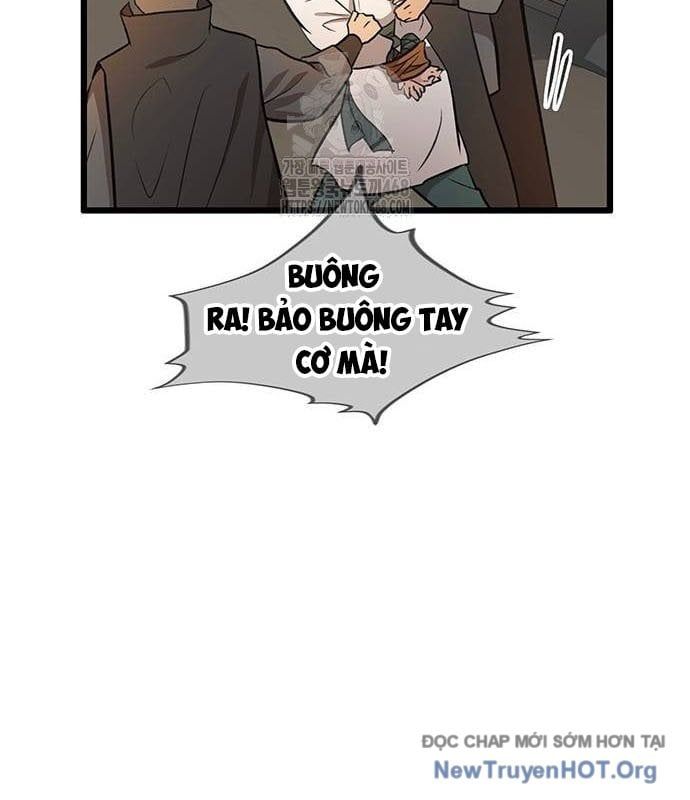 Tôi Trở Thành Chồng Của Giáo Chủ Ma Giáo [Chap 21-24]