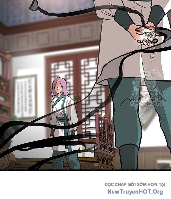 Tôi Trở Thành Chồng Của Giáo Chủ Ma Giáo [Chap 21-24]