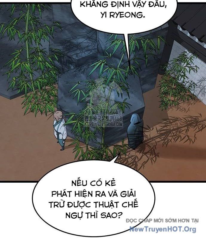 Tôi Trở Thành Chồng Của Giáo Chủ Ma Giáo [Chap 21-24]