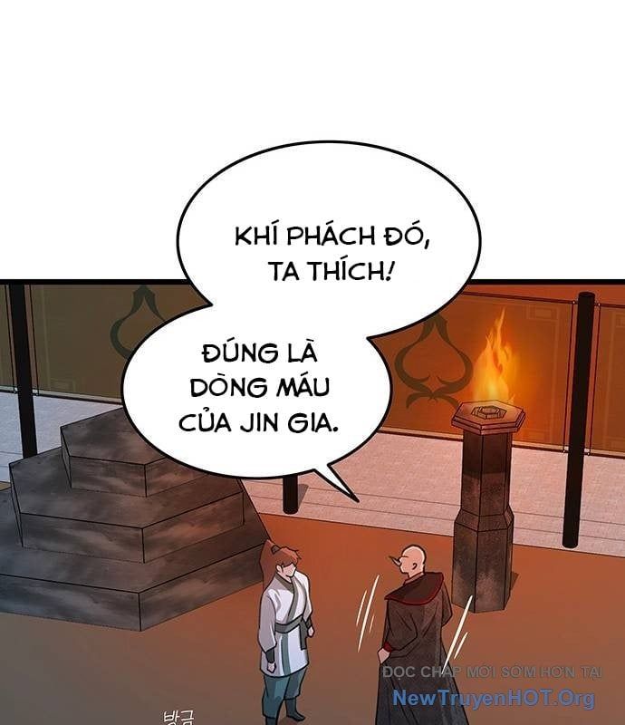 Tôi Trở Thành Chồng Của Giáo Chủ Ma Giáo [Chap 21-24]