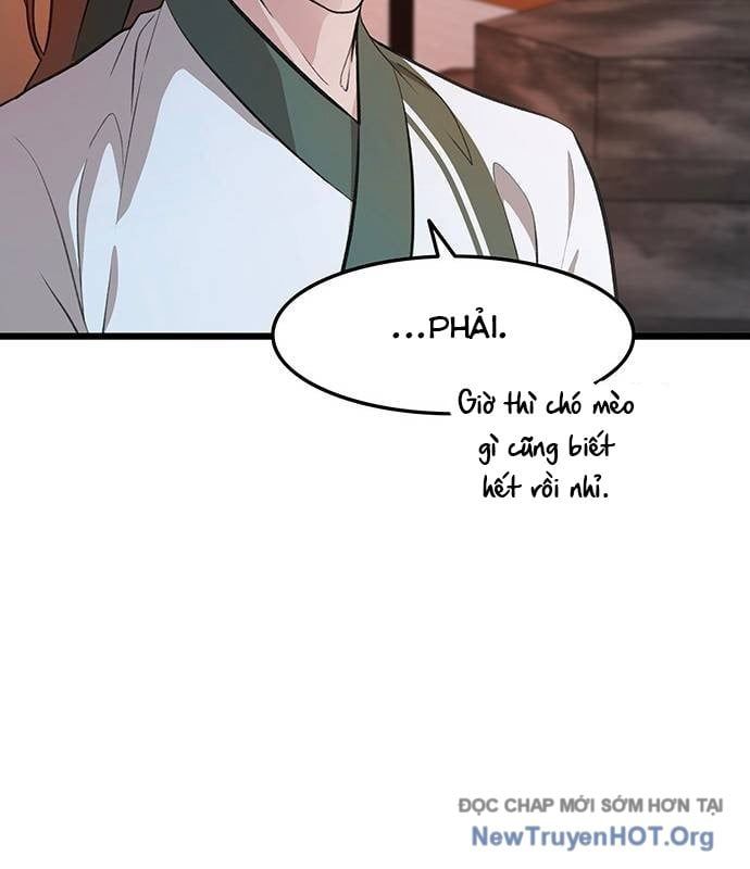 Tôi Trở Thành Chồng Của Giáo Chủ Ma Giáo [Chap 21-24]