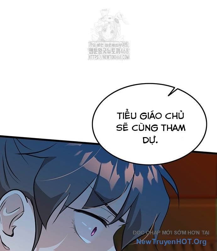Tôi Trở Thành Chồng Của Giáo Chủ Ma Giáo [Chap 21-24]