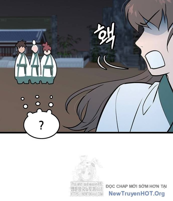 Tôi Trở Thành Chồng Của Giáo Chủ Ma Giáo [Chap 21-24]