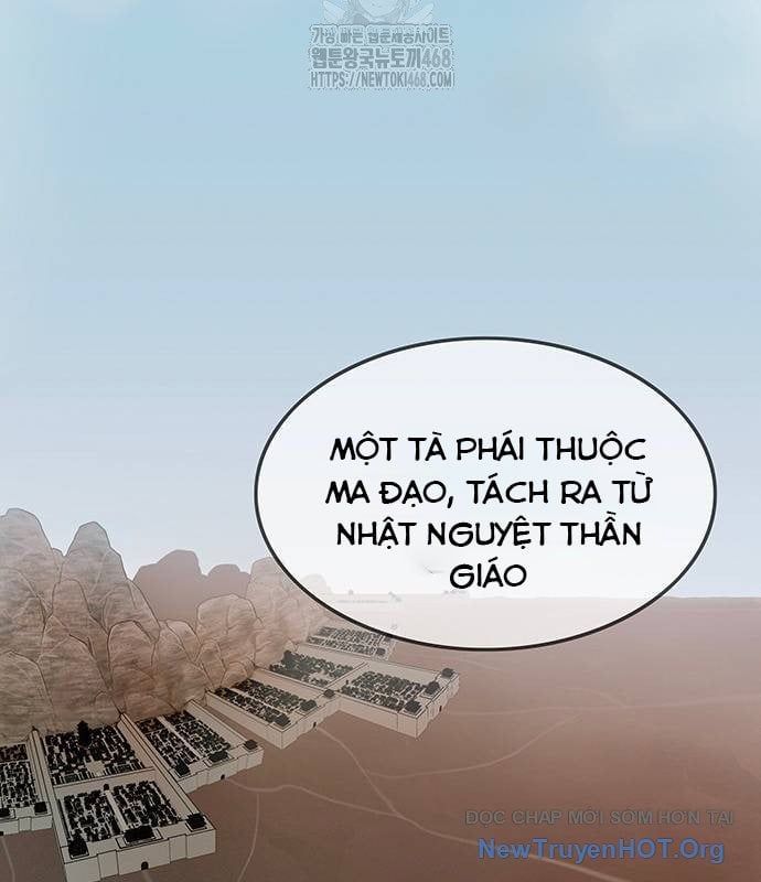 Tôi Trở Thành Chồng Của Giáo Chủ Ma Giáo [Chap 21-24]