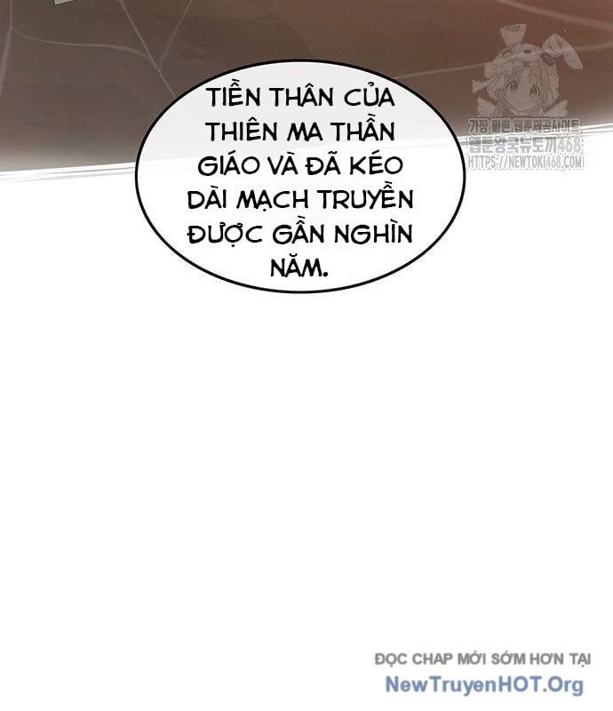Tôi Trở Thành Chồng Của Giáo Chủ Ma Giáo [Chap 21-24]