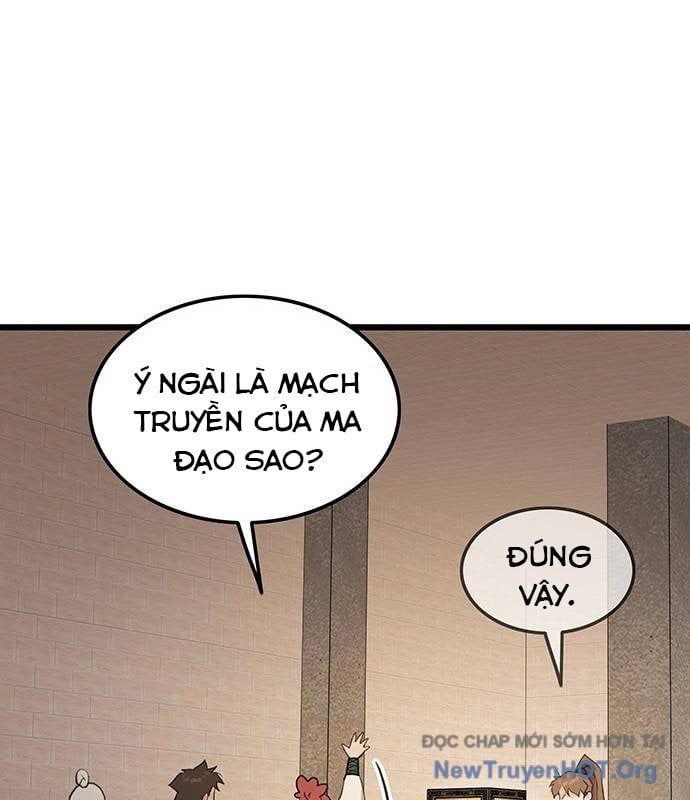 Tôi Trở Thành Chồng Của Giáo Chủ Ma Giáo [Chap 21-24]