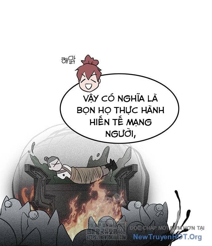 Tôi Trở Thành Chồng Của Giáo Chủ Ma Giáo [Chap 21-24]