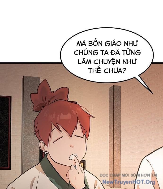 Tôi Trở Thành Chồng Của Giáo Chủ Ma Giáo [Chap 21-24]