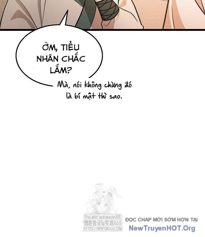Tôi Trở Thành Chồng Của Giáo Chủ Ma Giáo [Chap 21-24]