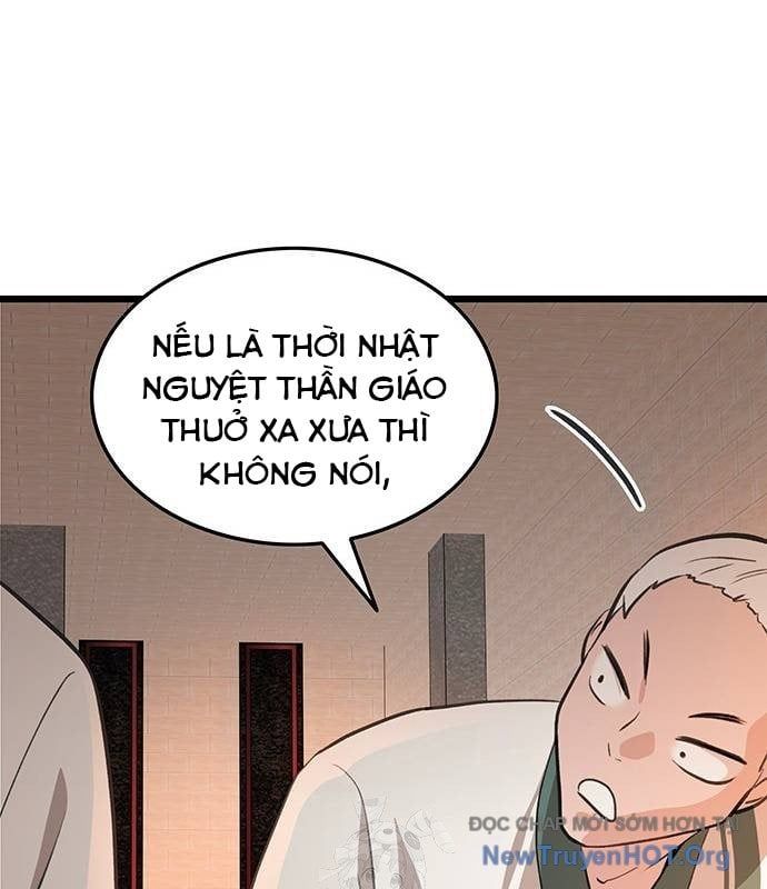 Tôi Trở Thành Chồng Của Giáo Chủ Ma Giáo [Chap 21-24]