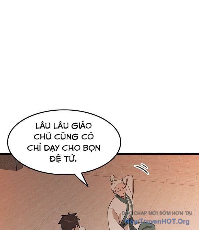 Tôi Trở Thành Chồng Của Giáo Chủ Ma Giáo [Chap 21-24]
