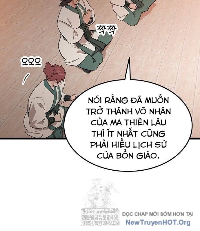 Tôi Trở Thành Chồng Của Giáo Chủ Ma Giáo [Chap 21-24]