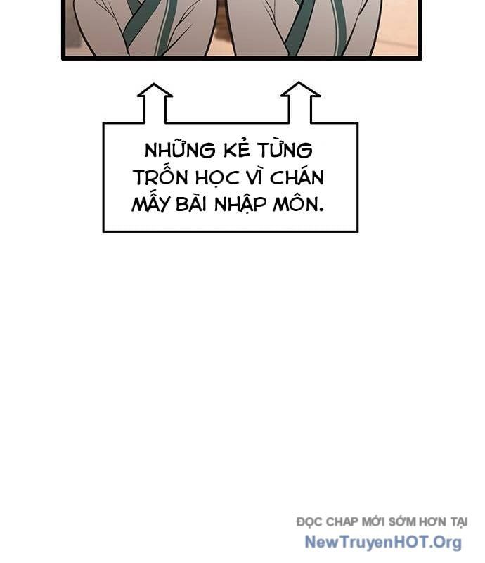 Tôi Trở Thành Chồng Của Giáo Chủ Ma Giáo [Chap 21-24]