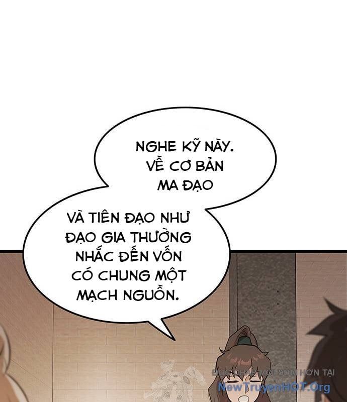Tôi Trở Thành Chồng Của Giáo Chủ Ma Giáo [Chap 21-24]