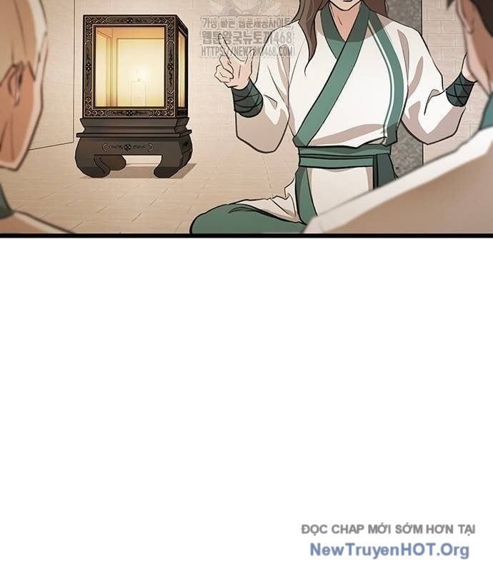 Tôi Trở Thành Chồng Của Giáo Chủ Ma Giáo [Chap 21-24]