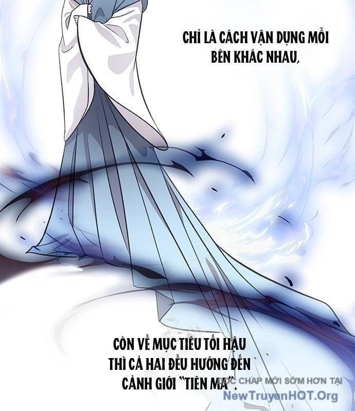 Tôi Trở Thành Chồng Của Giáo Chủ Ma Giáo [Chap 21-24]
