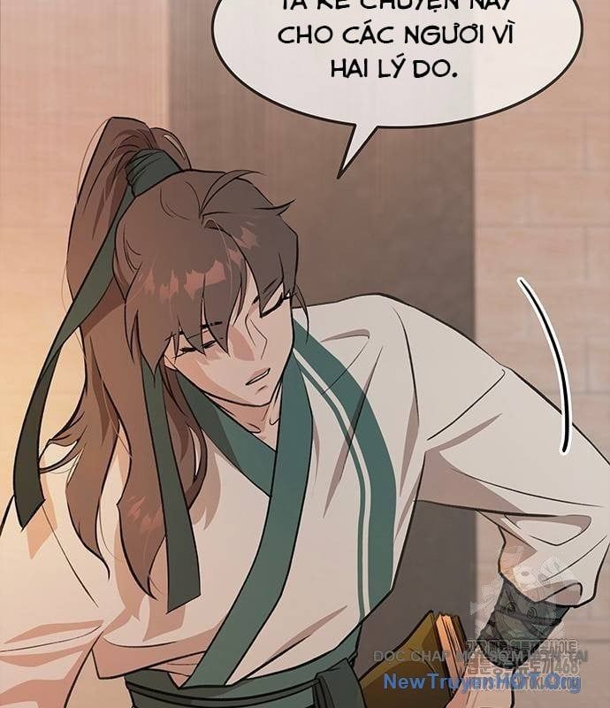Tôi Trở Thành Chồng Của Giáo Chủ Ma Giáo [Chap 21-24]