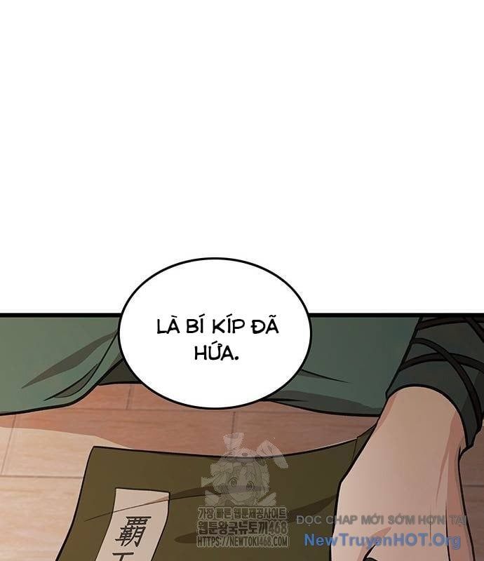 Tôi Trở Thành Chồng Của Giáo Chủ Ma Giáo [Chap 21-24]