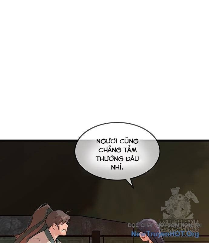 Tôi Trở Thành Chồng Của Giáo Chủ Ma Giáo [Chap 21-24]