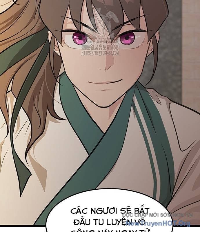 Tôi Trở Thành Chồng Của Giáo Chủ Ma Giáo [Chap 21-24]
