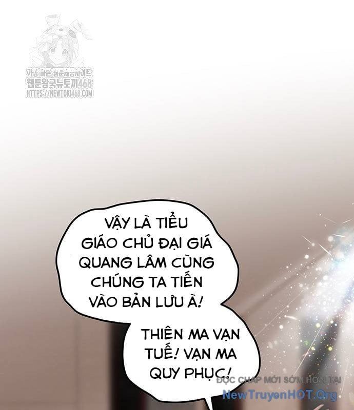Tôi Trở Thành Chồng Của Giáo Chủ Ma Giáo [Chap 21-24]