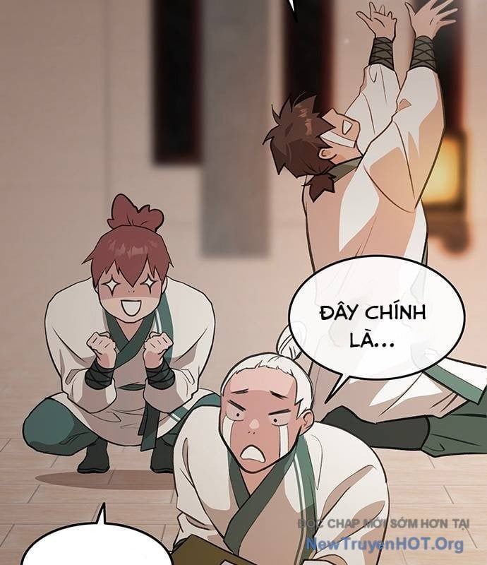 Tôi Trở Thành Chồng Của Giáo Chủ Ma Giáo [Chap 21-24]