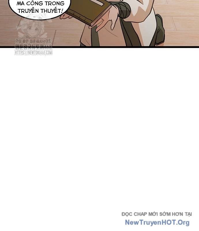 Tôi Trở Thành Chồng Của Giáo Chủ Ma Giáo [Chap 21-24]